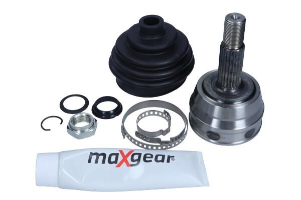 CV Joint Volkswagen FOX: 493194 Maxgear CV joint