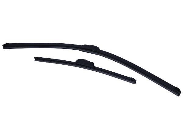 Window wipers Fiat Sedici: 390694 Maxgear Wiper Blade, universal