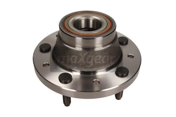Maxgear 33-1058 Wheel bearing 331058