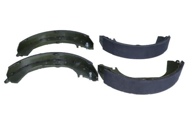 Brake shoe set Nissan Pickup: 194540 Maxgear Brake shoe set