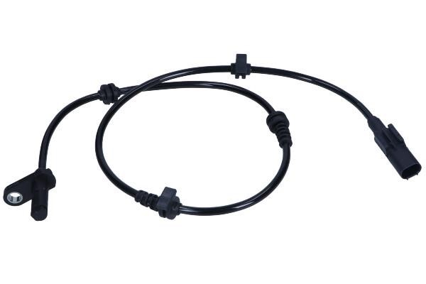 ABS speed sensor Mercedes: 200363 Maxgear Sensor, wheel speed