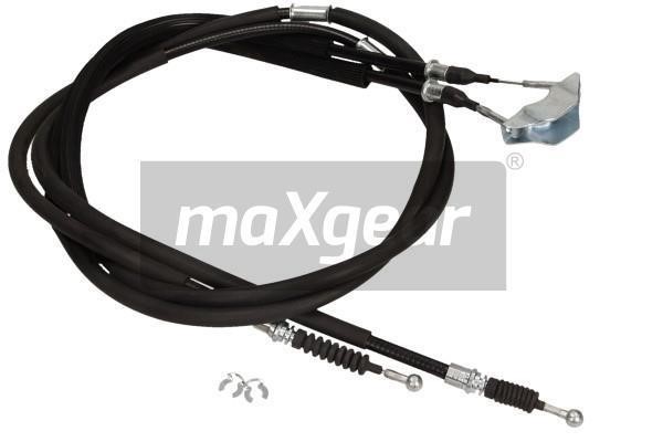 Maxgear 32-0721 Cable Pull, parking brake 320721