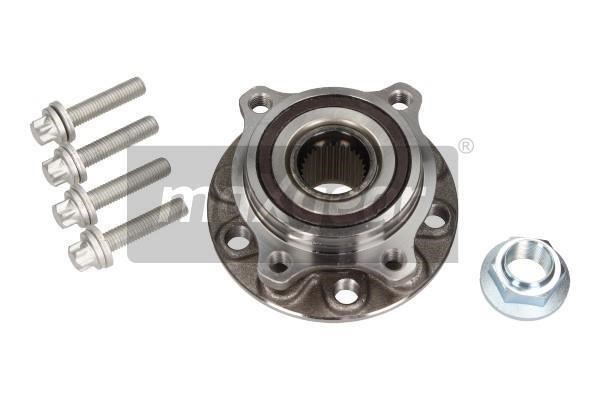 Maxgear 33-0622 Wheel bearing kit 330622