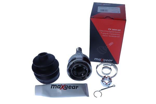 CV joint Maxgear 49-3125