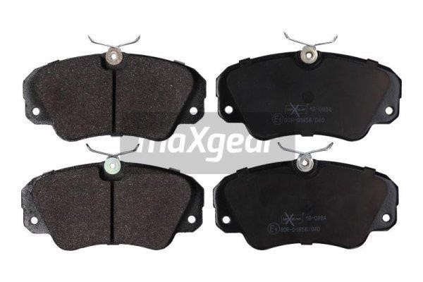 Maxgear 19-0894 Brake Pad Set, disc brake 190894