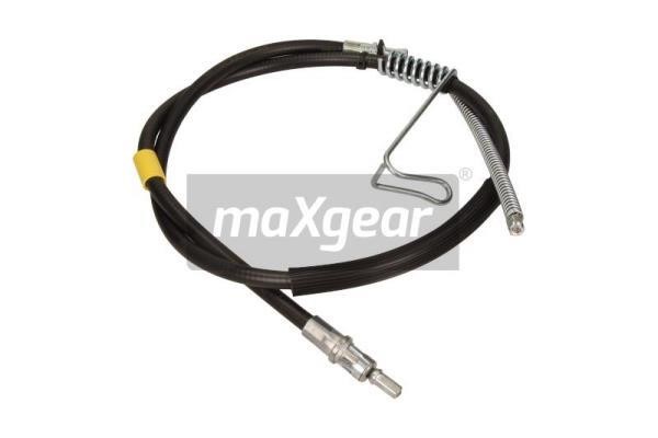 Maxgear 32-0457 Cable Pull, parking brake 320457