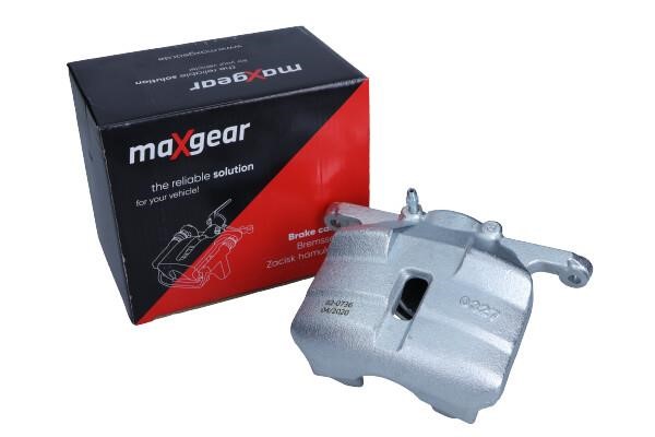 Brake Caliper Maxgear 82-0736