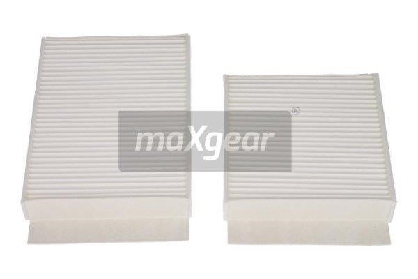 Maxgear 26-0616 Filter, interior air 260616