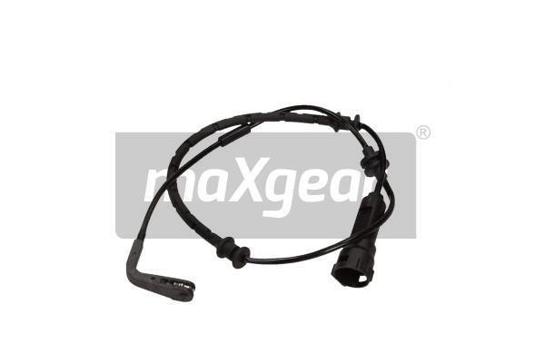 Maxgear 23-0097 Warning Contact, brake pad wear 230097