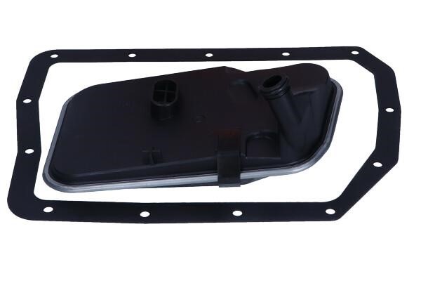 Gearbox filter Mini Cooper: 261672 Maxgear Automatic transmission filter