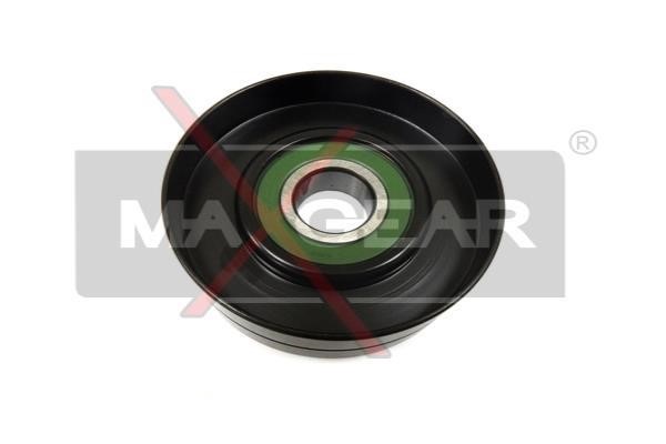 Maxgear 54-0258 V-ribbed belt tensioner (drive) roller 540258
