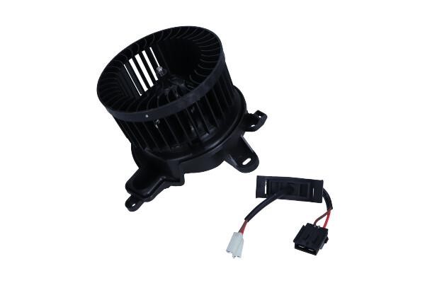 Maxgear AC730129 Interior Blower AC730129