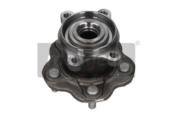 Maxgear 33-0716 Wheel bearing kit 330716