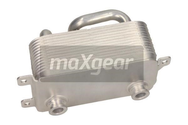 Maxgear 140025 Oil cooler 140025