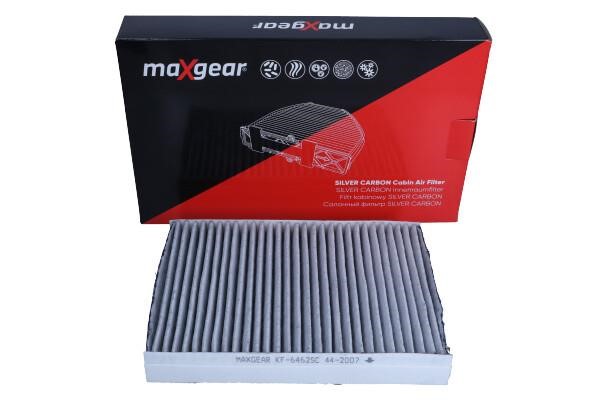 Cabin filter Maxgear 26-1784