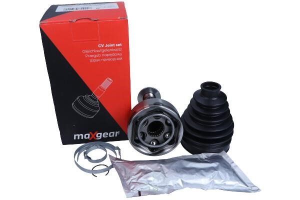 CV joint Maxgear 49-1492