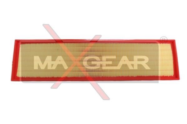 Maxgear 26-0004 Air filter 260004