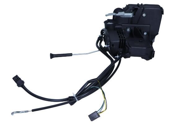 280445 Maxgear Door lock