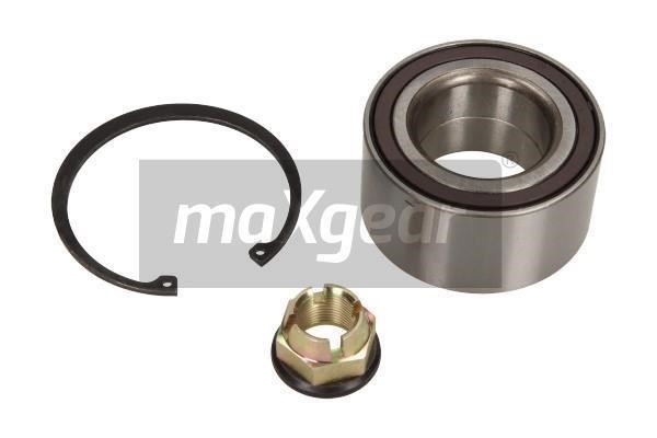Maxgear 33-0926 Wheel bearing 330926