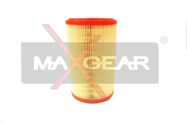 Maxgear 26-0187 Air filter 260187
