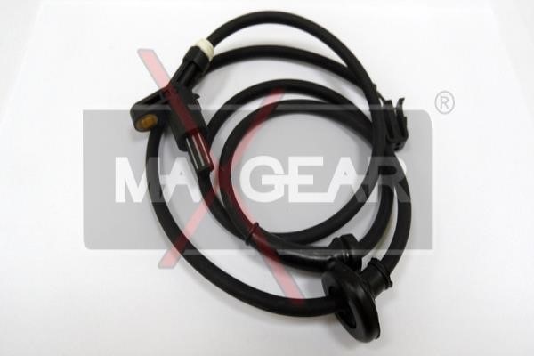 Brake Caliper Maxgear 82-0668