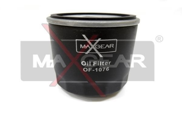 Maxgear 26-0028 Oil Filter 260028