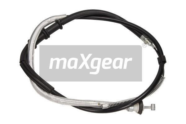 Maxgear 320558 Cable Pull, parking brake 320558