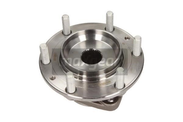 Maxgear 330681 Wheel hub bearing 330681