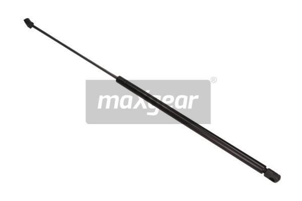 Brake Caliper Maxgear 82-0905
