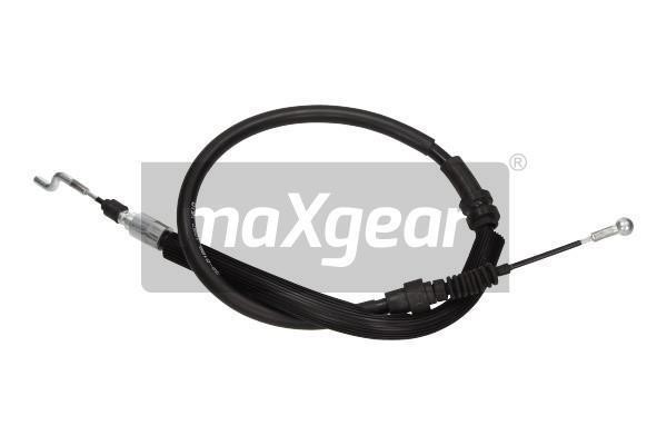 Maxgear 32-0169 Cable Pull, parking brake 320169