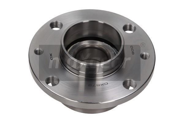 Maxgear 33-0136 Wheel bearing kit 330136