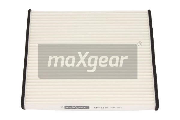 Maxgear 26-1018 Filter, interior air 261018
