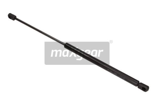 Maxgear 12-1552 Gas Spring, boot-/cargo area 121552