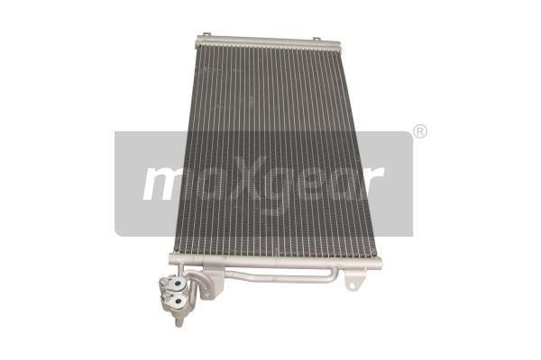 Maxgear AC801916 Cooler Module AC801916