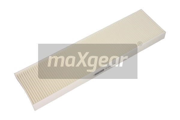 Maxgear 26-1052 Filter, interior air 261052