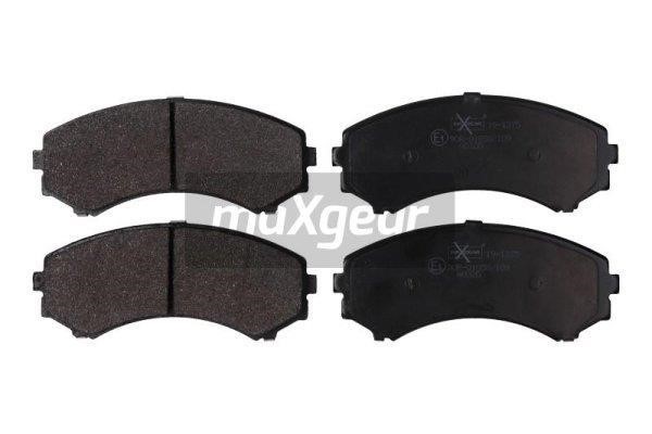 Maxgear 19-1375 Brake Pad Set, disc brake 191375