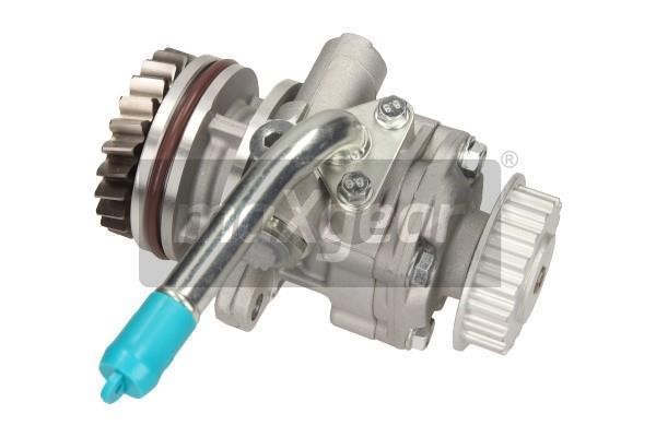 Maxgear 48-0079 Hydraulic Pump, steering system 480079