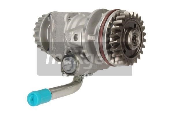 Hydraulic Pump, steering system Maxgear 48-0079