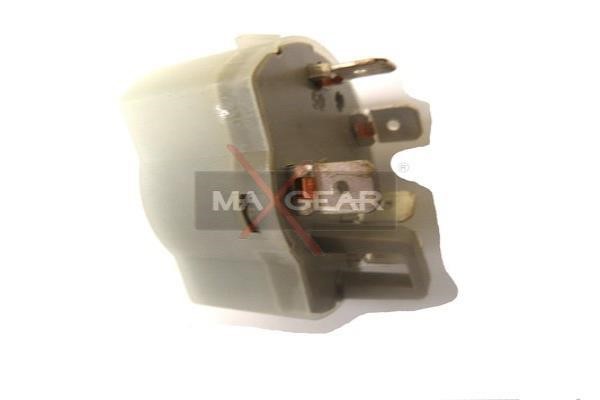 Maxgear 63-0007 Contact group ignition 630007