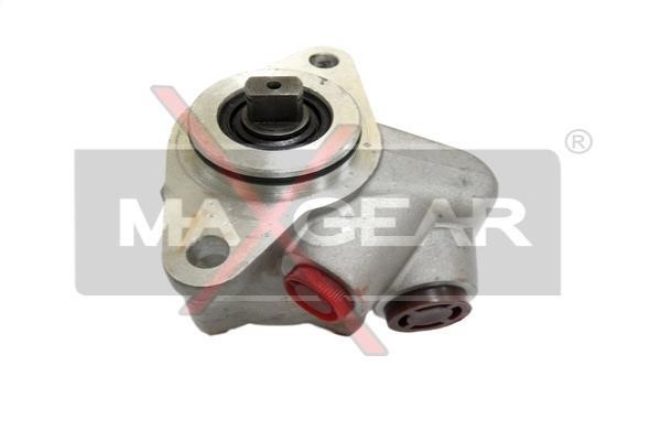 Maxgear 48-0020 Hydraulic Pump, steering system 480020