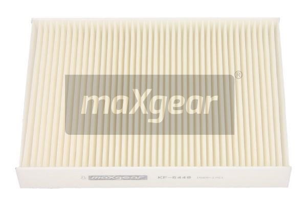 Maxgear 26-1063 Filter, interior air 261063