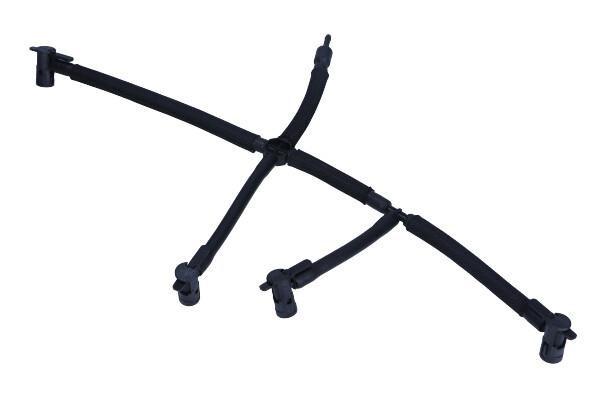 Fuel hose Volkswagen Multivan: 150072 Maxgear Hose, fuel overflow