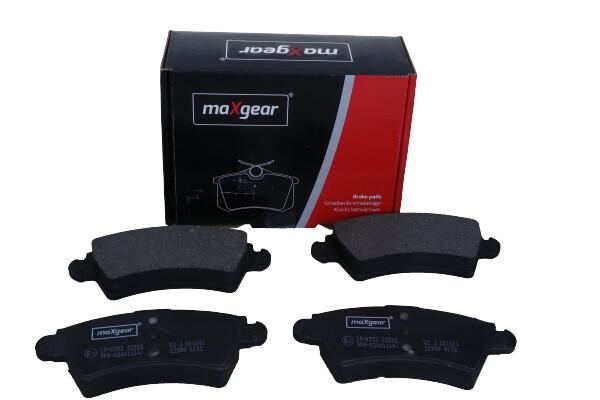 Buy Maxgear 19-0553 at a low price in United Arab Emirates!