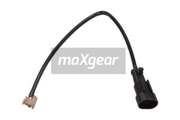 Maxgear 23-0045 Warning Contact, brake pad wear 230045