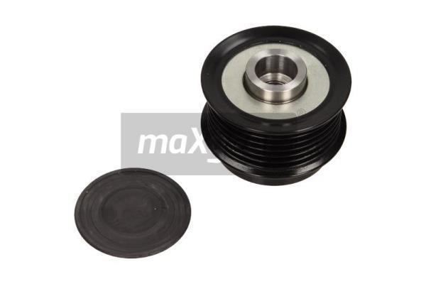 Maxgear 30-0161 Alternator Freewheel Clutch 300161 300161 Maxgear Alternator Freewheel Clutch