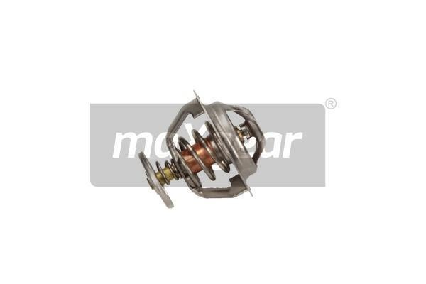 Maxgear 180440 Thermostat, coolant 180440