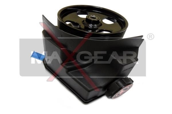 Maxgear 48-0040 Hydraulic Pump, steering system 480040