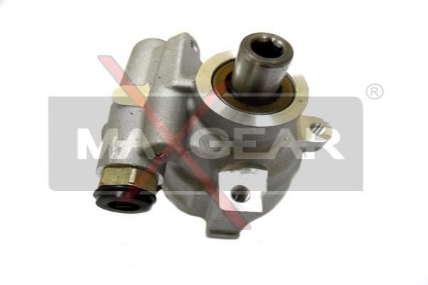 Maxgear 48-0044 Hydraulic Pump, steering system 480044
