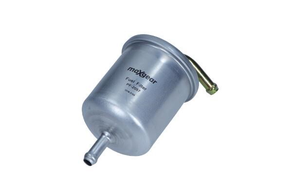 Maxgear 26-2189 Fuel filter 262189