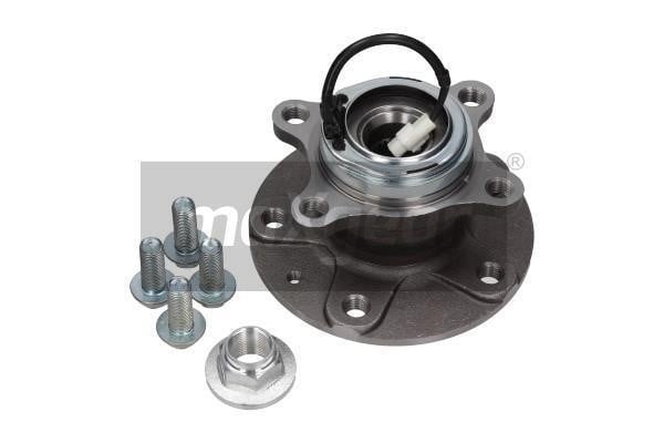 Maxgear 33-0626 Wheel bearing kit 330626
